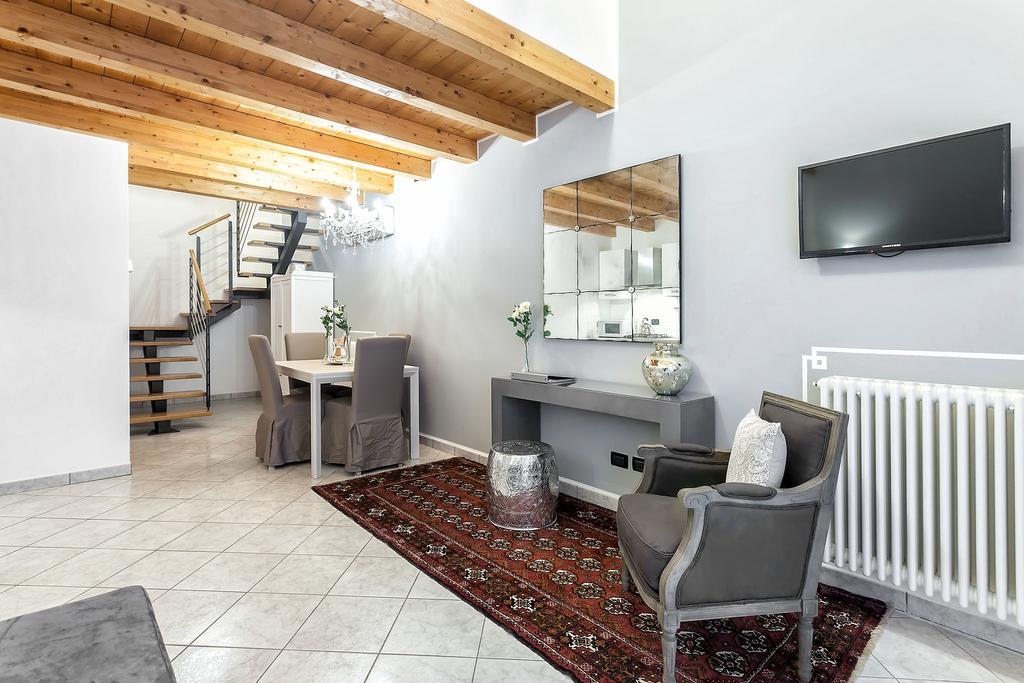 Stella Marina 4 Appartement