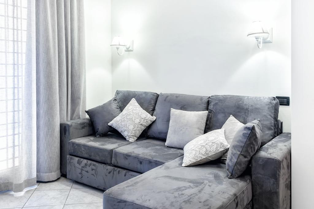Stella Marina 4 Appartement