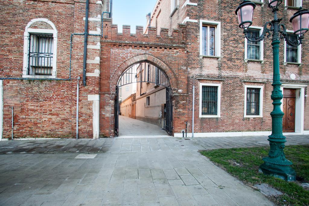 Appartement Stella Marina 4 Venise