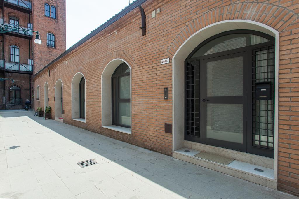 Stella Marina 4 Appartement Venise